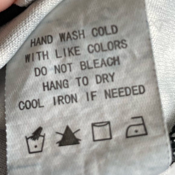 Melloday Houndstooth Blouse - Picture 9 of 12